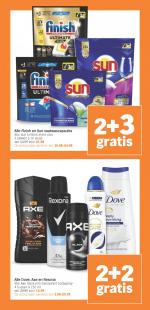 Albert Heijn reclame folder week 12, pagina.28