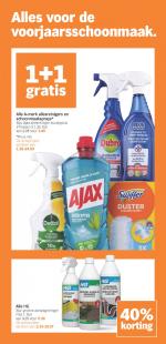 Albert Heijn reclame folder week 12, pagina.30