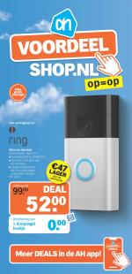 Albert Heijn reclame folder week 12, pagina.33