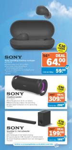 Albert Heijn reclame folder week 12, pagina.35