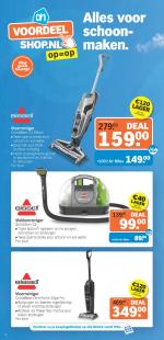 Albert Heijn reclame folder week 12, pagina.36