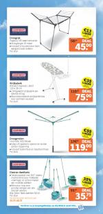 Albert Heijn reclame folder week 12, pagina.37