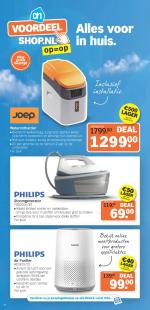 Albert Heijn reclame folder week 12, pagina.38