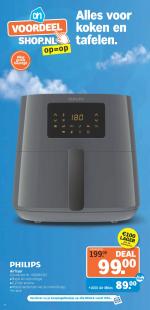 Albert Heijn reclame folder week 12, pagina.40