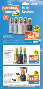 Albert Heijn reclame folder week 12, pagina.42