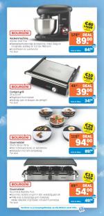 Albert Heijn reclame folder week 12, pagina.43