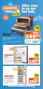 Albert Heijn reclame folder week 12, pagina.44