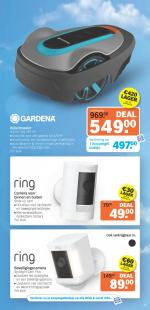 Albert Heijn reclame folder week 12, pagina.45