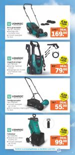 Albert Heijn reclame folder week 12, pagina.47