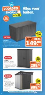 Albert Heijn reclame folder week 12, pagina.48