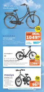 Albert Heijn reclame folder week 12, pagina.49