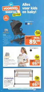 Albert Heijn reclame folder week 12, pagina.50