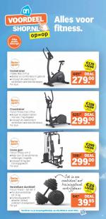 Albert Heijn reclame folder week 12, pagina.51