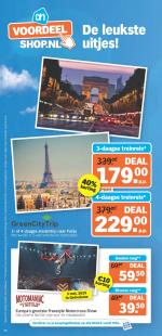 Albert Heijn reclame folder week 12, pagina.52