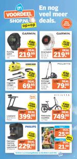 Albert Heijn reclame folder week 12, pagina.53