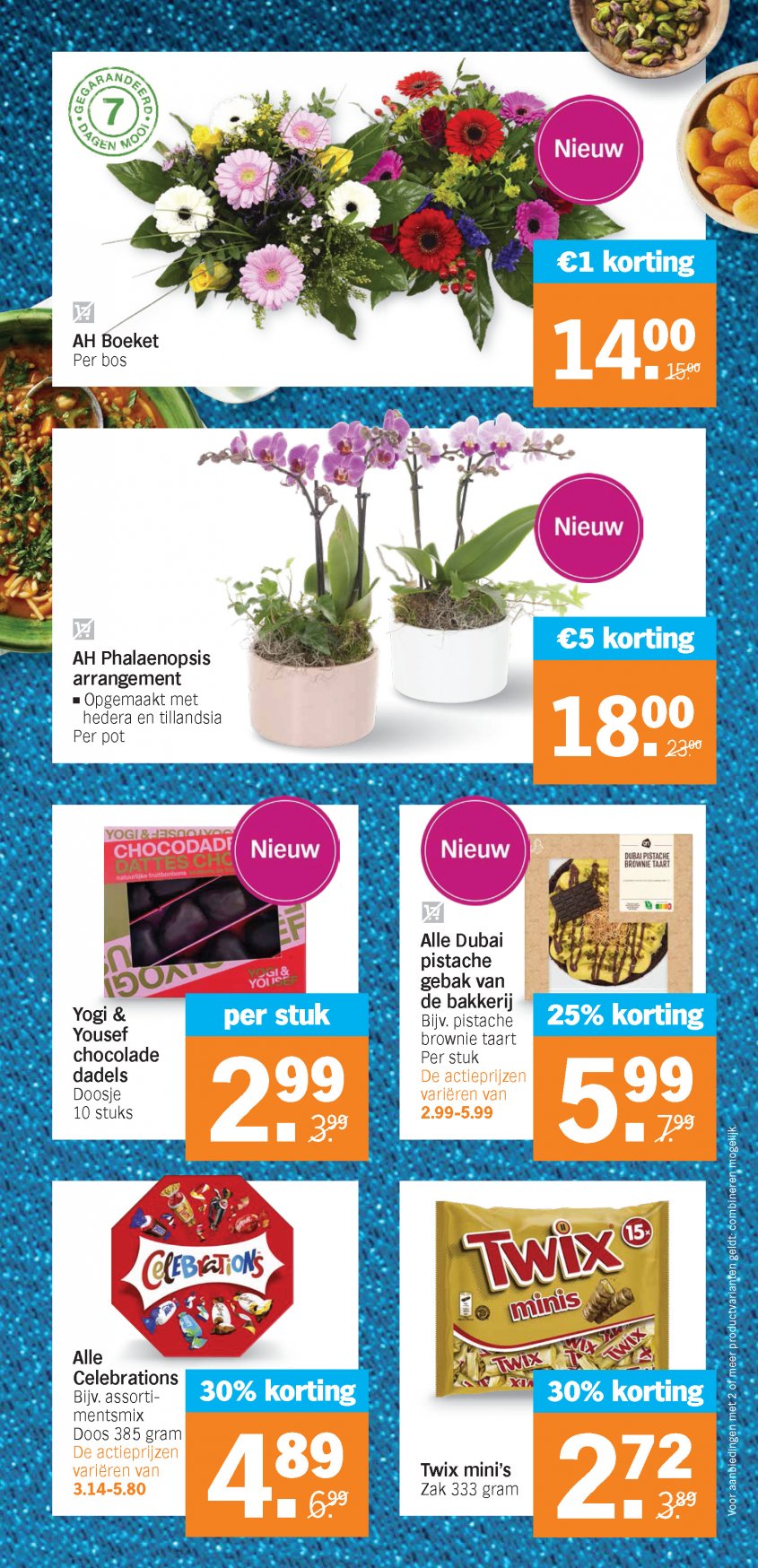 Albert Heijn Aanbiedingen van 24-03-2025 pagina.33