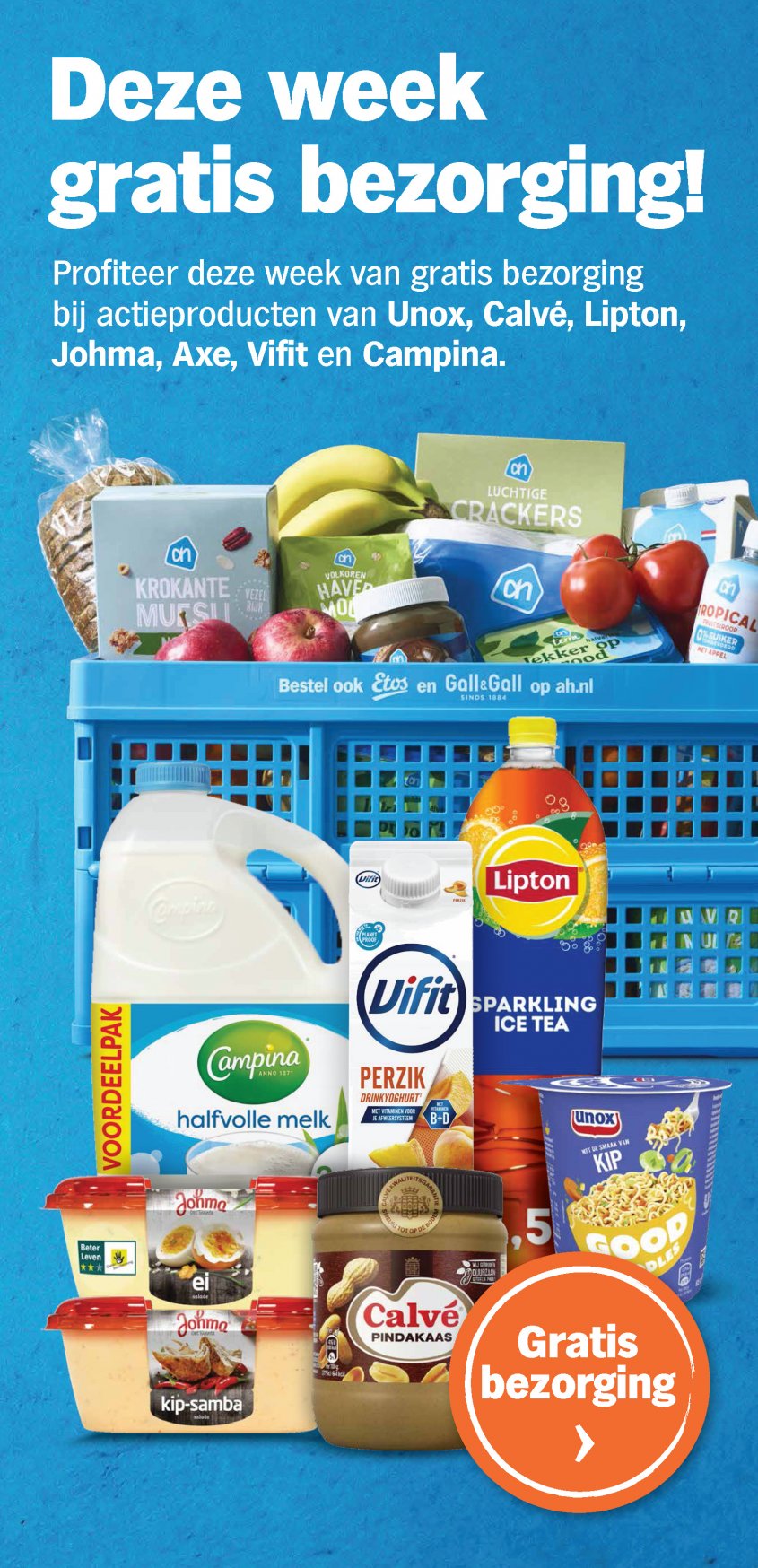 Albert Heijn Aanbiedingen van 24-03-2025 pagina.37