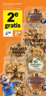 Albert Heijn reclame folder week 13 pagina.3 