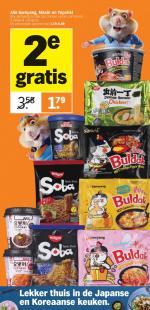 Albert Heijn reclame folder week 13 pagina.7 