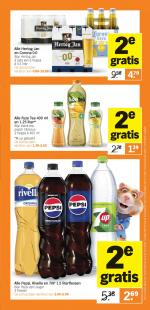 Albert Heijn reclame folder week 13 pagina.8 