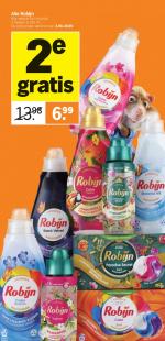 Albert Heijn reclame folder week 13 pagina.11 