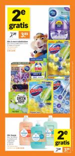 Albert Heijn reclame folder week 13 pagina.12 