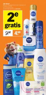 Albert Heijn reclame folder week 13 pagina.13 