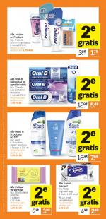 Albert Heijn reclame folder week 13 pagina.16 