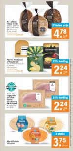 Albert Heijn reclame folder week 13 pagina.19 