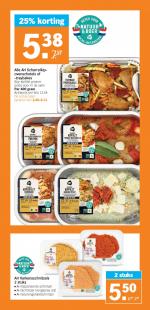 Albert Heijn reclame folder week 13 pagina.20 