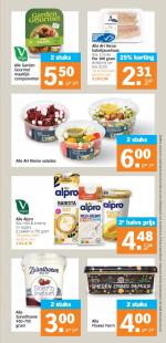 Albert Heijn reclame folder week 13 pagina.21 
