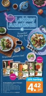 Albert Heijn reclame folder week 13 pagina.22 