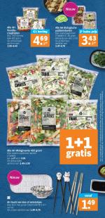Albert Heijn reclame folder week 13 pagina.23 