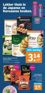Albert Heijn reclame folder week 13 pagina.24 