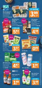 Albert Heijn reclame folder week 13 pagina.25 