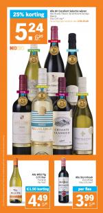 Albert Heijn reclame folder week 13 pagina.26 