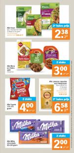 Albert Heijn reclame folder week 13 pagina.27 