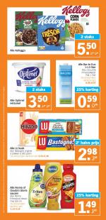 Albert Heijn reclame folder week 13 pagina.28 