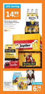 Albert Heijn reclame folder week 13 pagina.29 
