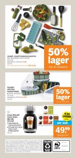 Albert Heijn reclame folder week 13 pagina.34 