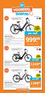 Albert Heijn reclame folder week 13 pagina.35 