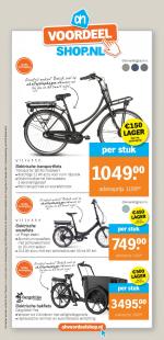 Albert Heijn reclame folder week 13 pagina.36 