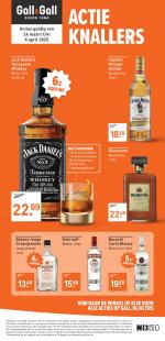 Albert Heijn reclame folder week 13 pagina.39 
