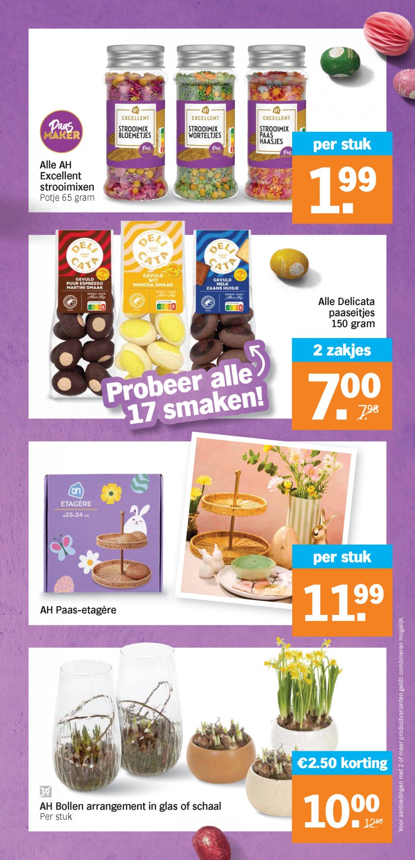 Albert Heijn Aanbiedingen van 31-03-2025 pagina.37