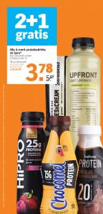 Albert Heijn reclame folder week 14 pagina.13 