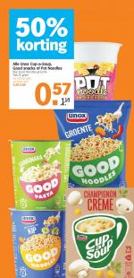 Albert Heijn reclame folder week 14 pagina.20 