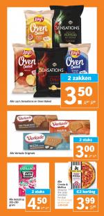 Albert Heijn reclame folder week 14 pagina.22 