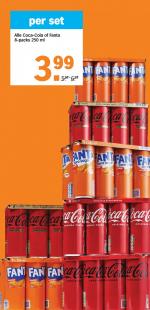 Albert Heijn reclame folder week 14 pagina.24 
