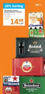 Albert Heijn reclame folder week 14 pagina.25 