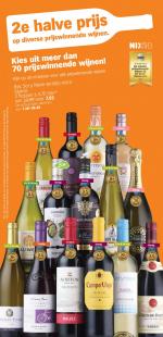Albert Heijn reclame folder week 14 pagina.30 